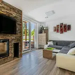 Villa Pool Katja Kranjska Gora - Happy *