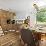 Pool Katja Kranjska Gora - Happy Βίλα *