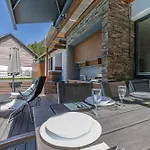 Pool Katja Kranjska Gora - Happy *