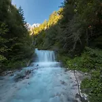 Villa Pool Katja Kranjska Gora - Happy *