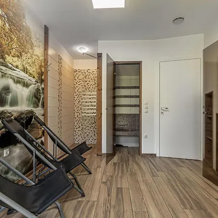 Pool Katja Kranjska Gora - Happy ヴィラ