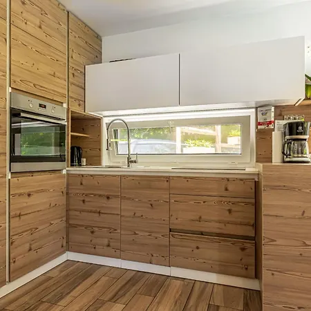 Pool Katja Kranjska Gora - Happy 빌라