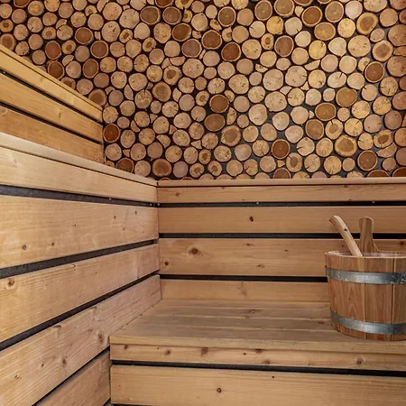 Pool Katja Kranjska Gora - Happy *