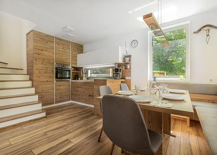 Pool Katja Kranjska Gora - Happy ヴィラ *