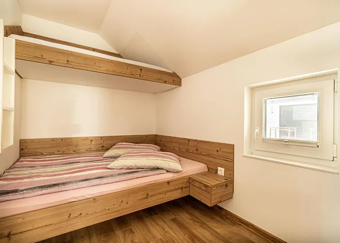 Pool Katja Kranjska Gora - Happy ヴィラ