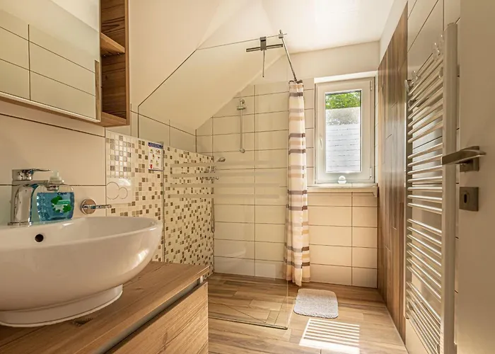 Pool Katja Kranjska Gora - Happy *