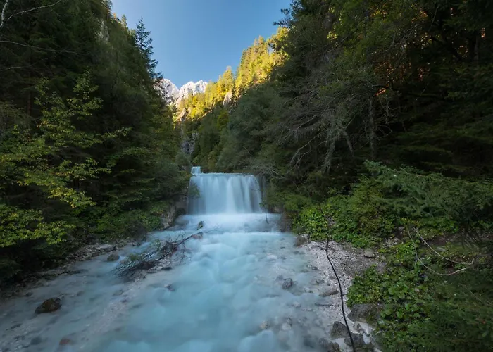 ヴィラ Pool Katja Kranjska Gora - Happy *